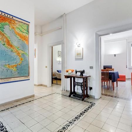 Appartamento Con 3 Camere Da Letto E 2 Bagni Vicino Al Vaticano Рим Екстериор снимка