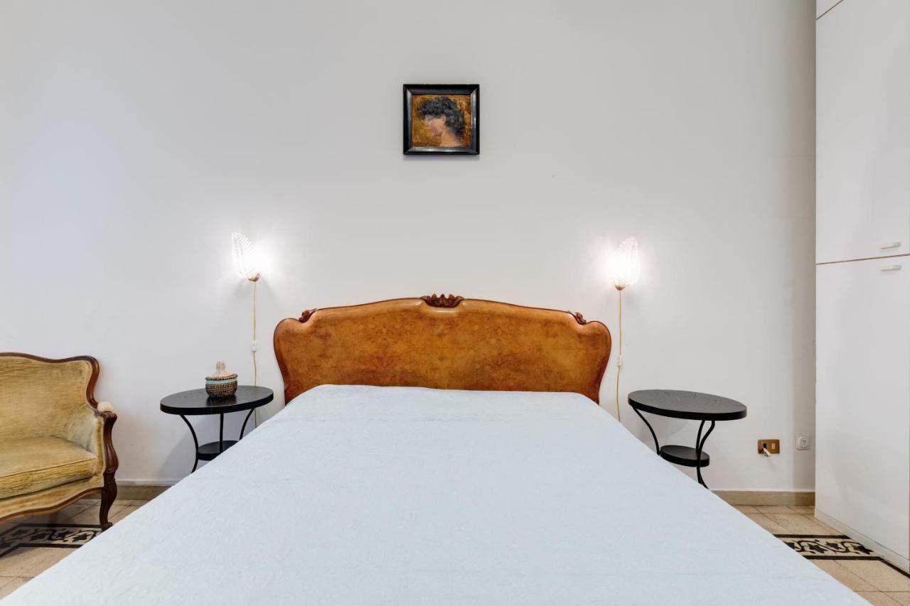 Appartamento Con 3 Camere Da Letto E 2 Bagni Vicino Al Vaticano Рим Екстериор снимка