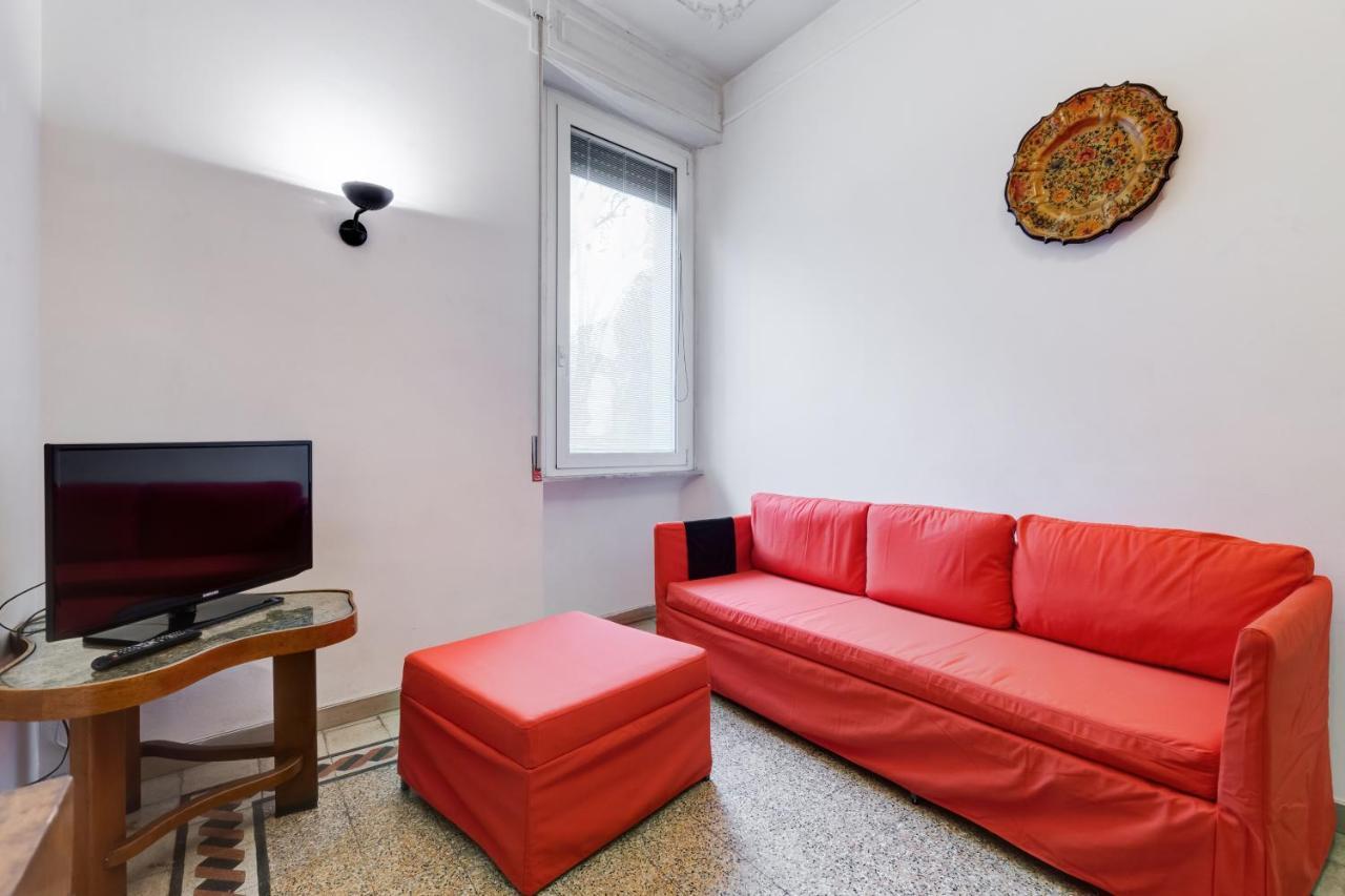 Appartamento Con 3 Camere Da Letto E 2 Bagni Vicino Al Vaticano Рим Екстериор снимка