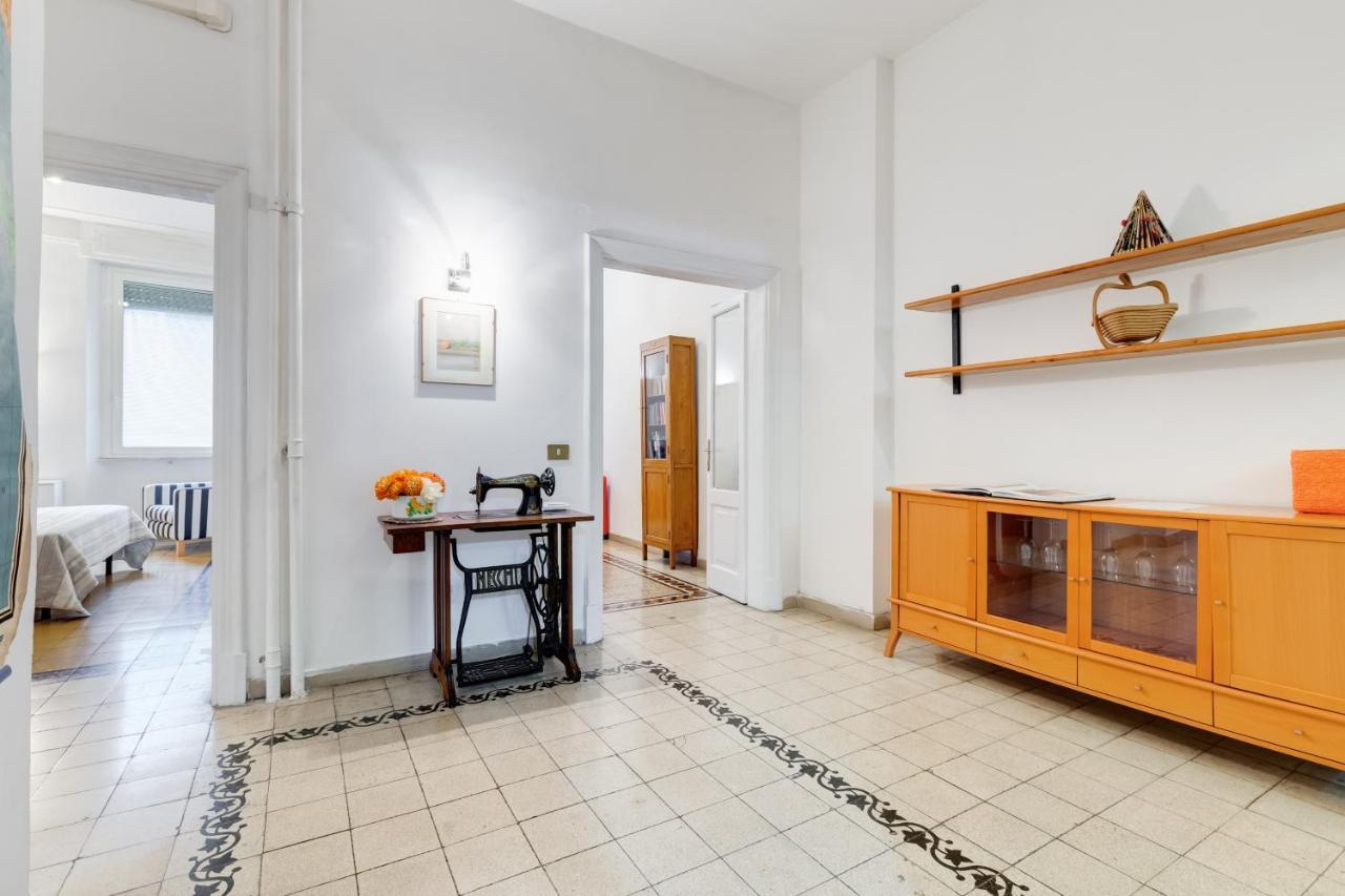 Appartamento Con 3 Camere Da Letto E 2 Bagni Vicino Al Vaticano Рим Екстериор снимка