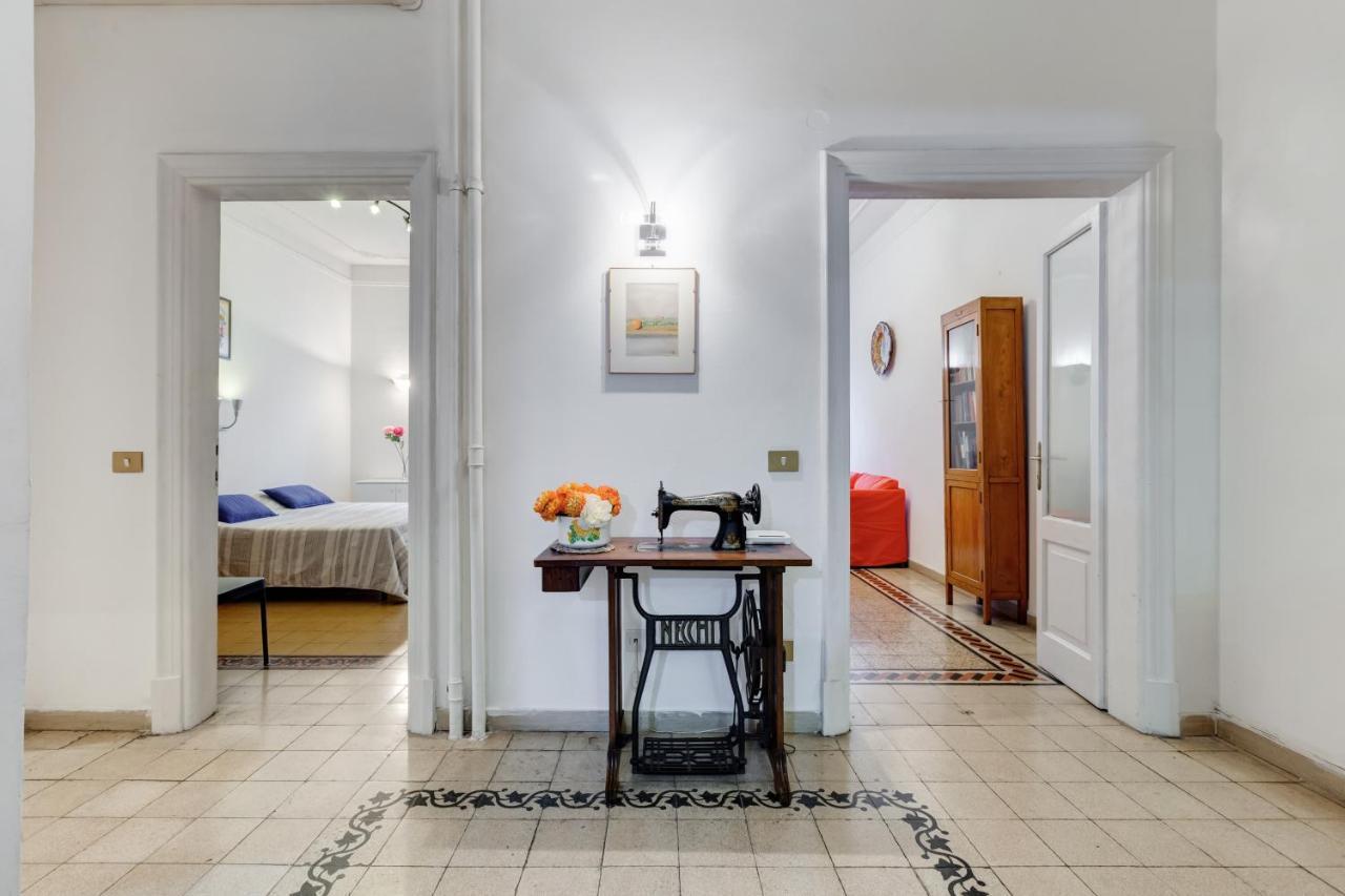 Appartamento Con 3 Camere Da Letto E 2 Bagni Vicino Al Vaticano Рим Екстериор снимка