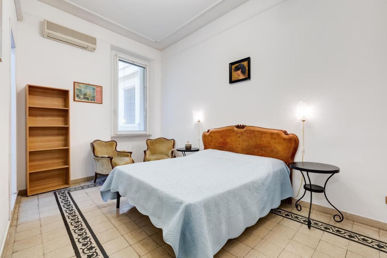 Appartamento Con 3 Camere Da Letto E 2 Bagni Vicino Al Vaticano Рим Екстериор снимка