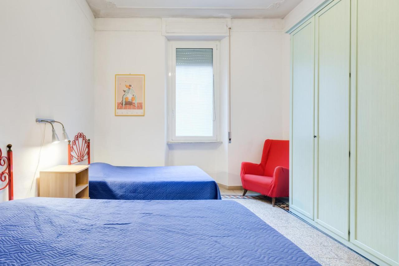 Appartamento Con 3 Camere Da Letto E 2 Bagni Vicino Al Vaticano Рим Екстериор снимка