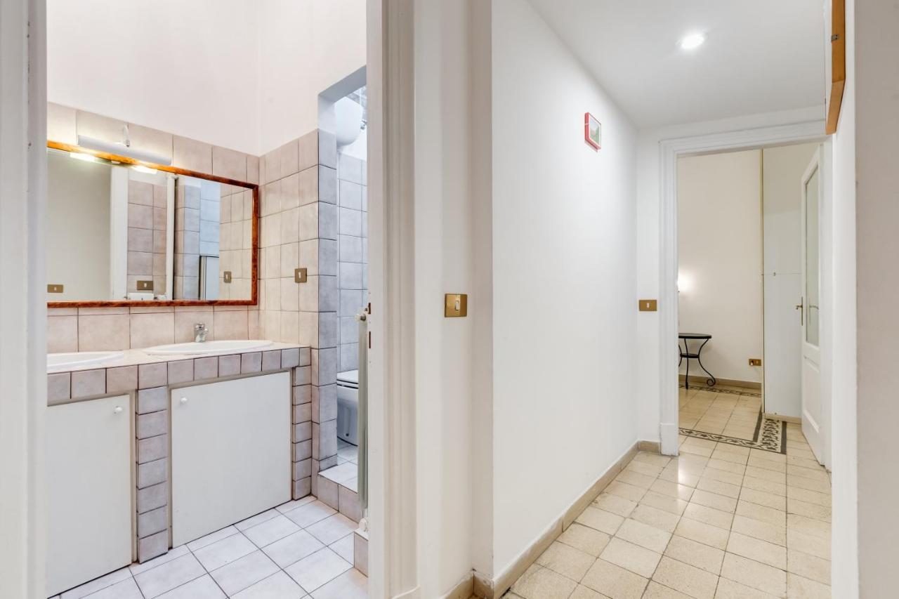 Appartamento Con 3 Camere Da Letto E 2 Bagni Vicino Al Vaticano Рим Екстериор снимка